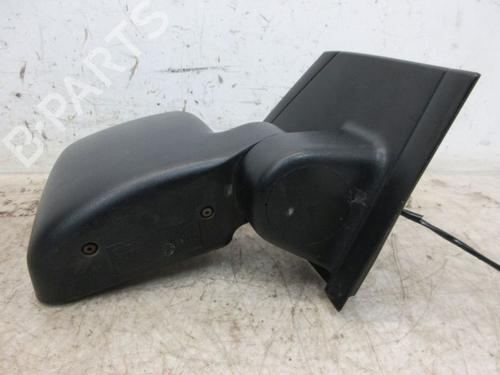 Right mirror FORD TRANSIT CONNECT (P65_, P70_, P80_) 1.8 TDCi | BP29096354C27 