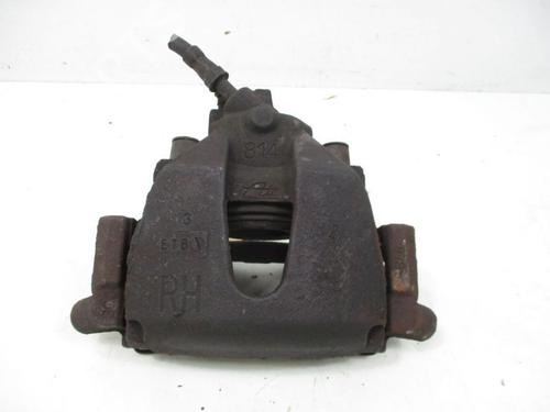 Right front brake caliper VOLVO V50 (545) 2.0 D | BP37110276M104 - Image 4
