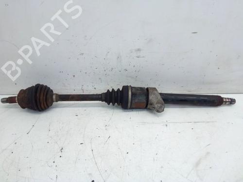 Used Right front driveshaft MINI MINI CLUBMAN (R55) Cooper D (109 hp) 25142544