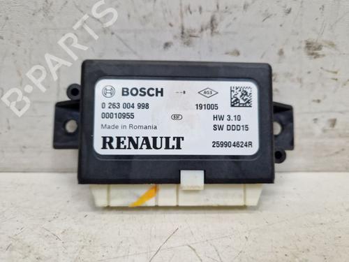 Used Electronic module Electronic module 38029737 38029737