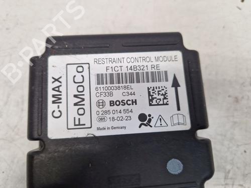 Control unit FORD GRAND C-MAX (DXA/CB7, DXA/CEU) 1.5 TDCi | BP38029355M11 - Image 5