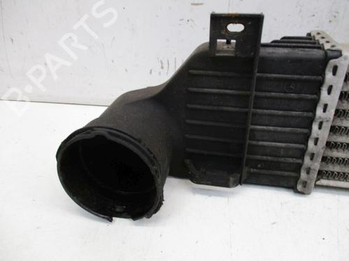 Intercooler MERCEDES-BENZ S-CLASS (W220) S 320 CDI (220.026, 220.126) | BP19292454M30 