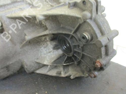 Getriebe MITSUBISHI COLT VI (Z3_A, Z2_A) 1.5 DI-D (Z39A) | BP18799308M3 