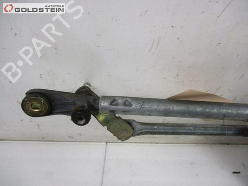 Front wipers mechanism JEEP CHEROKEE (KJ) 2.5 CRD 4x4 | BP18759256C83 