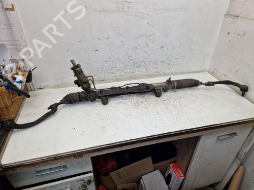 Styregear/Snekke VW TRANSPORTER T5 Bus (7HB, 7HJ, 7EB, 7EJ) 2.5 TDI (130 hp) 27929028