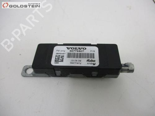 Used Electronic module VOLVO C70 II Convertible (542) 2.0 D (136 hp) 18759946