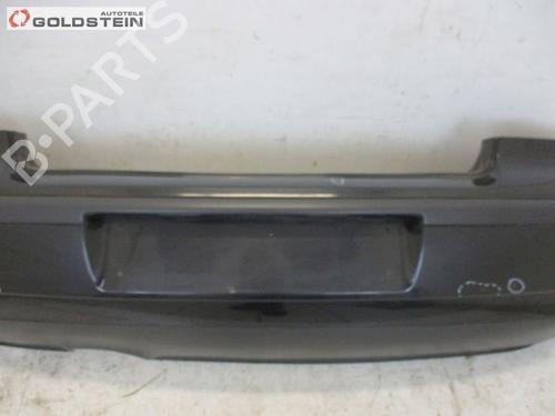 Rear bumper VW POLO (9N_, 9A_) 1.2 | BP18756750C8 
