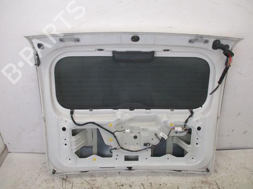 Tailgate KIA SOUL I (AM) 1.6 GDI | BP18803537C6 