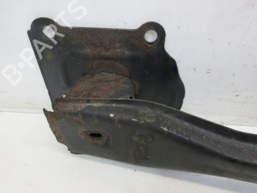 Rear bumper reinforcement FORD FIESTA VI (CB1, CCN) 1.0 | BP29090102C73 