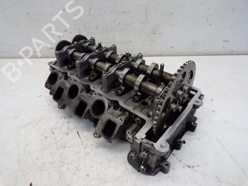 Used Cylinder head AUDI A5 Sportback (8TA) 3.0 TDI quattro (245 hp) 29100847