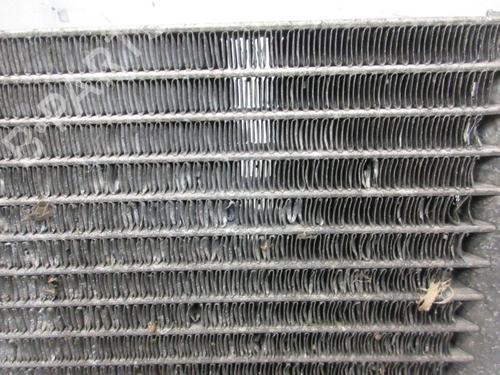 AC radiator VW POLO V (6R1, 6C1) 1.4 (6R1) | BP19298095M32 