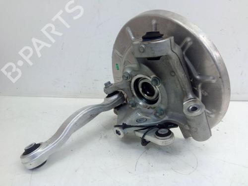 Right rear steering knuckle NIO ET7 EV All-wheel Drive | BP37139635M28 - Image 4