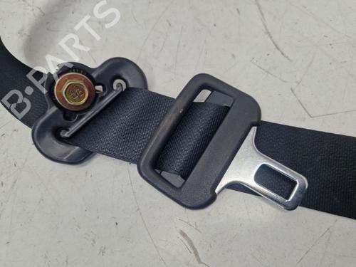 Front right seatbelt MAZDA RX-8 (SE, FE) 1.3 (FE103, SE3P) | BP37801633I25 - Image 6