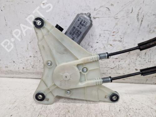 Front left window mechanism RENAULT MASTER III Van (FV) 2.3 dCi 125 FWD (FV0C, FV0D, FV0G, FV0H, FV0J, FV0K,... | BP29106805C22 