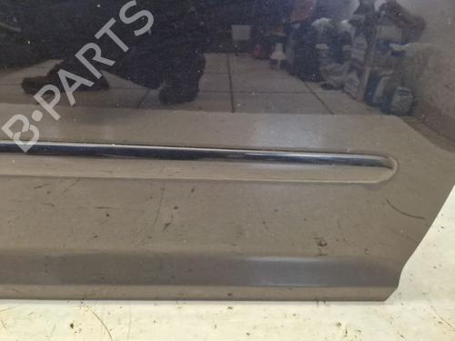 Right front door VW GOLF PLUS V (5M1, 521) 1.9 TDI | BP29103834C3 