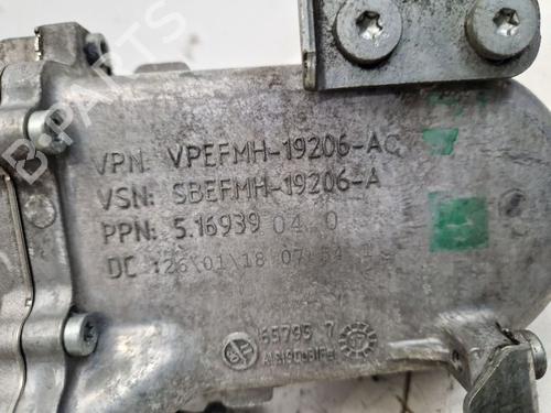 Egr FORD FOCUS III Turnier 1.5 TDCi | BP29523406M69 