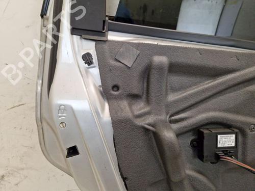 Left rear door FORD S-MAX (WA6) 2.0 | BP31703914C4 