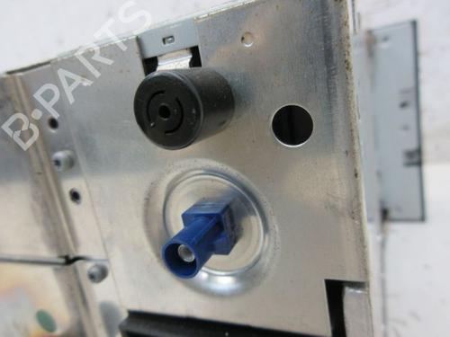 Electronic module VW TOUAREG (7LA, 7L6, 7L7) 5.0 V10 TDI | BP29092561M83 