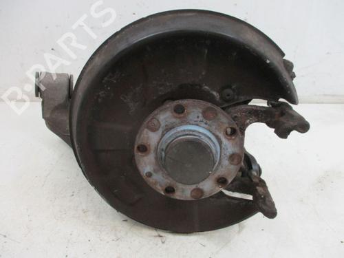 Used Left rear steering knuckle Left rear steering knuckle 37112543 37112543