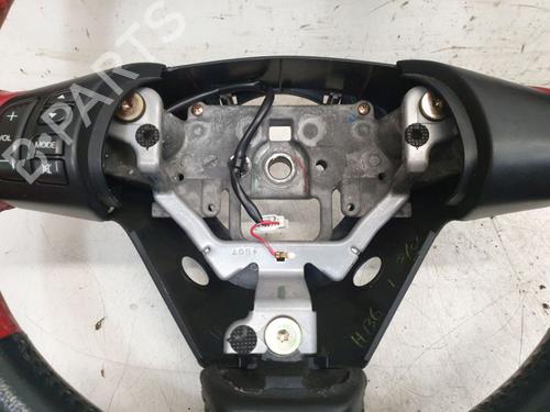 Steering wheel MAZDA RX-8 (SE, FE) 1.3 (FE103, SE3P) | BP38072424C49 - Image 4