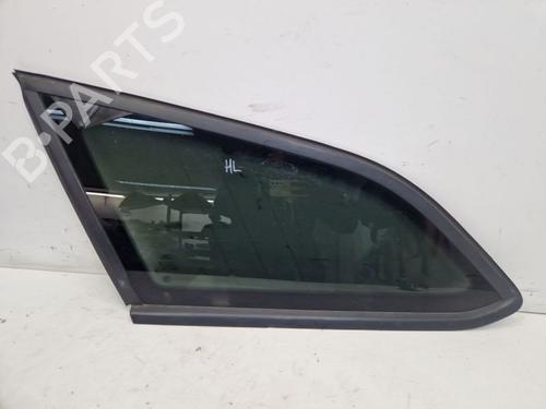 Dør rude ventre bagtil Dør rude ventre bagtil FORD FOCUS III Turnier 1.0 EcoBoost (125 hp) 39742810 39742810