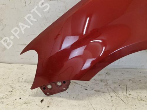 Left front fenders VW TOURAN (1T3) 1.2 TSI | BP29106711C41 