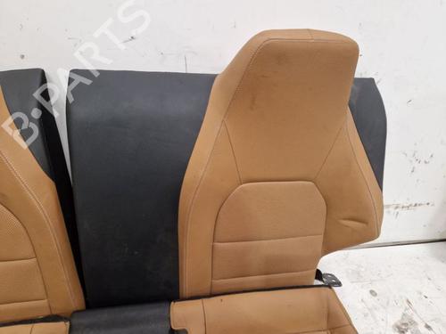 Rear seat MERCEDES-BENZ E-CLASS Coupe (C207) E 220 BlueTEC (207.301) | BP38067487C17 - Image 4