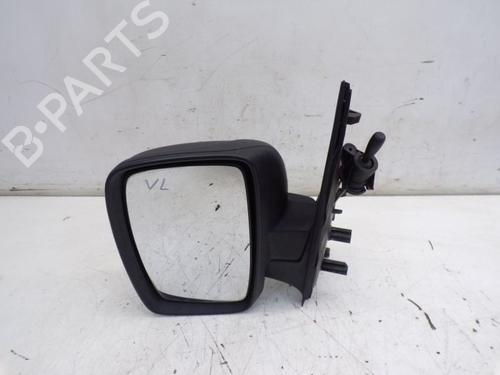 left-mirror-citroen-jumpy-ii-van-2007-2008-2009-2010-2011-2012-2013-2014-2015-2016-38028425 main image