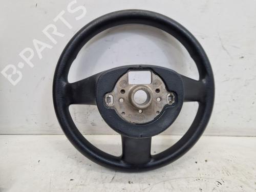 Steering wheel VW GOLF PLUS V (5M1, 521) 1.6 FSI | BP31702714C49 