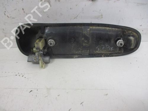 Høyre bak utvendig håndtak JEEP GRAND CHEROKEE II (WJ, WG) 4.0 4x4 | BP18794568C130 
