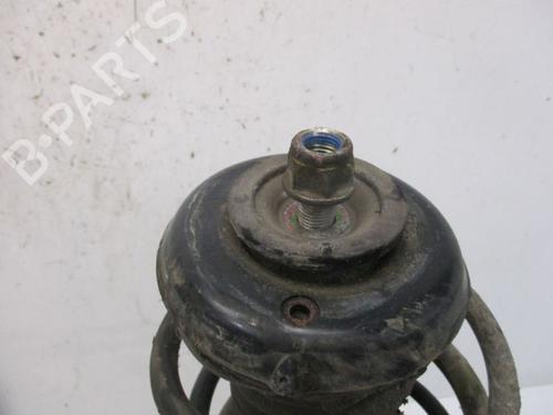 Left front shock absorber CITROËN C4 Coupe (LA_) 1.4 16V | BP30667612M16 