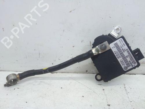 Used Control unit AUDI A6 C6 (4F2) 3.0 TDI quattro (225 hp) 31312339