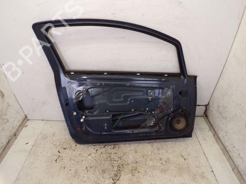 Left front door OPEL CORSA D (S07) 1.0 (L08, L68) | BP26676672C2 