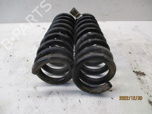 Used Shock absorber spring Shock absorber spring DODGE CHARGER 3.5 (253 hp) 40230002 40230002