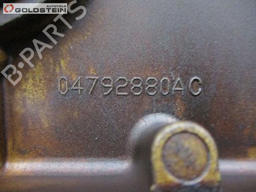 Ventildæksel CHRYSLER 300C (LX, LE) 3.5 | BP18788680M124 