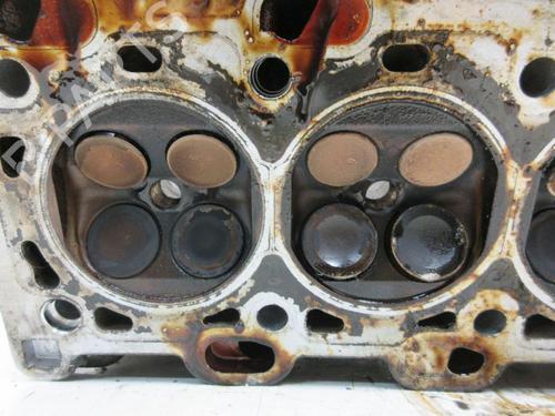 Cylinder head VOLVO XC90 I (275) 2.5 T AWD | BP29093219M5