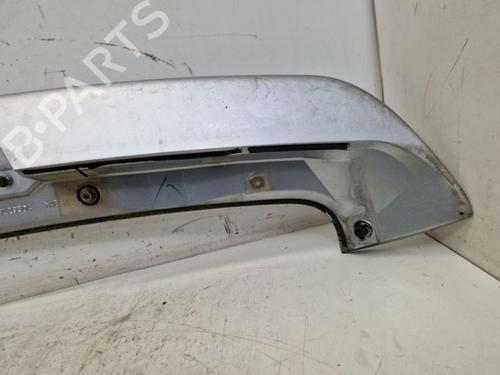 Rear spoiler MITSUBISHI GRANDIS (NA_W) 2.0 DI-D (NA8W) | BP29100285C96 