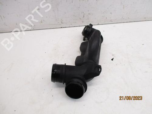 Pipe MAZDA 3 (BK) 1.6 DI Turbo | BP37122558M125 - Image 5