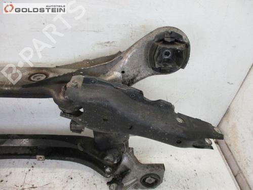 Rear axle MERCEDES-BENZ S-CLASS (W220, V220) S 320 CDI (220.026, 220.126) | BP18790165M2 