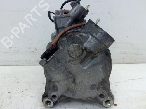 AC compressor BMW 1 (F20) 116 d | BP31702146M34 