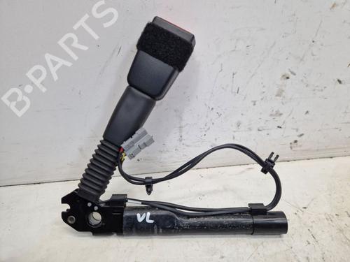 Gurtschloss für BMW X1 (E84) sDrive 18 i (150 hp) 30794894