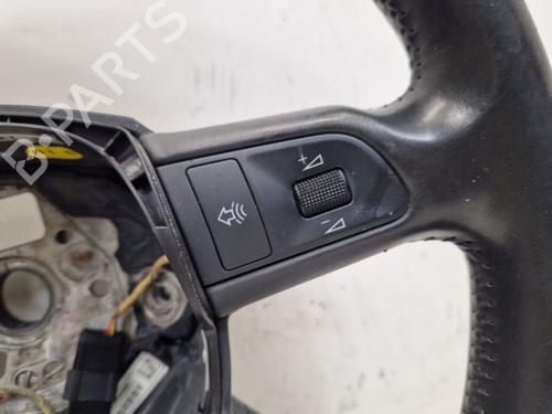 Steering wheel AUDI A6 C6 (4F2) 2.7 TDI | BP33241890C49 - Image 4