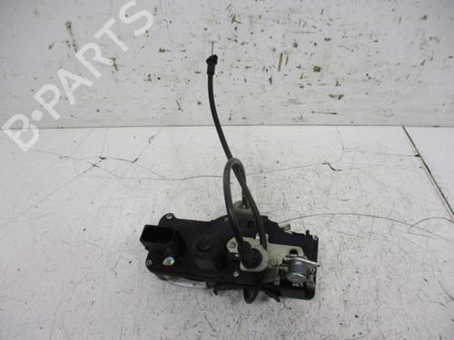 Front left lock TESLA MODEL S (5YJS) 90 | BP18792653C98