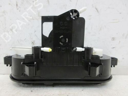 Climate control DACIA SPRING EV (B6M1) | BP38505528I5 - Image 4