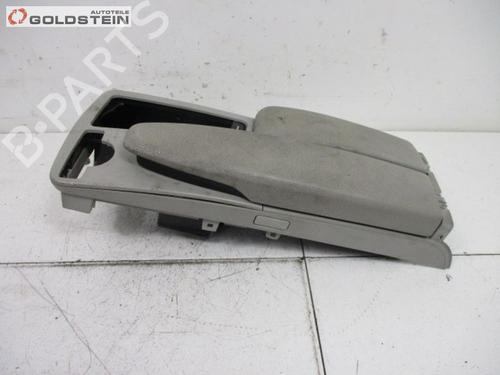 Middle console MERCEDES-BENZ C-CLASS T-Model (S204) C 250 CDI (204.203) | BP37109704I22 - Image 3