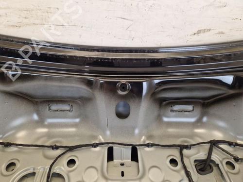 Tailgate NIO ET7 EV All-wheel Drive | BP29109152C6 
