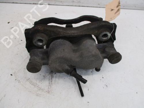 Left front brake caliper FIAT DUCATO Platform/Chassis (250_) 130 Multijet 2,3 D | BP38027662M105 - Image 7