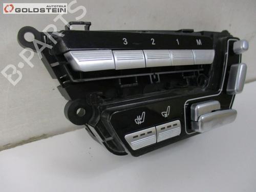 Switch MERCEDES-BENZ S-CLASS Coupe (C216) CL 500 (216.371) | BP37106085I30 - Image 3