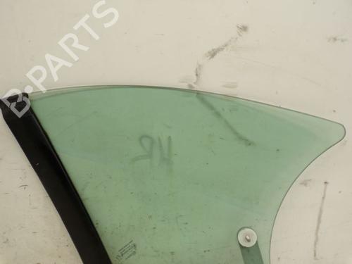 Rear right door window PEUGEOT 207 CC (WD_) 1.6 16V | BP23193619C21