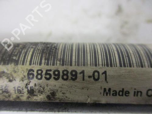Anti roll bar MINI MINI Convertible (F57) Cooper S | BP37115835M96 - Image 6
